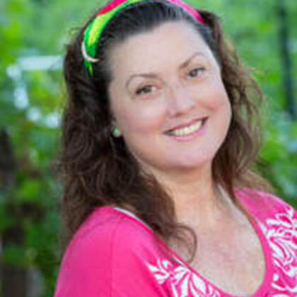 Photo of Tasha Nelson