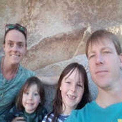 Photo of Katherine Wilhelm