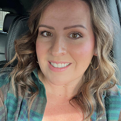 Photo of Brittinie Wise