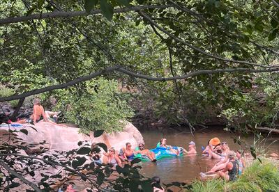 August Bulletin thumbnail