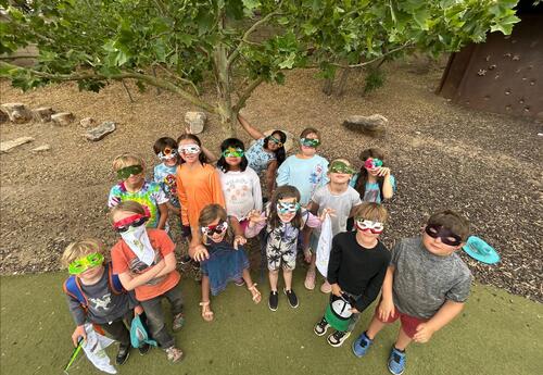 Summer Bulletin thumbnail