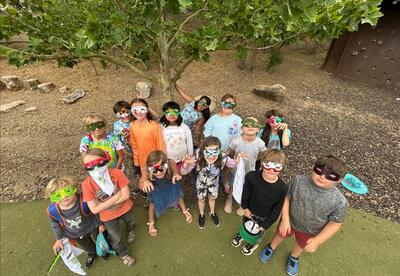 Summer Bulletin thumbnail