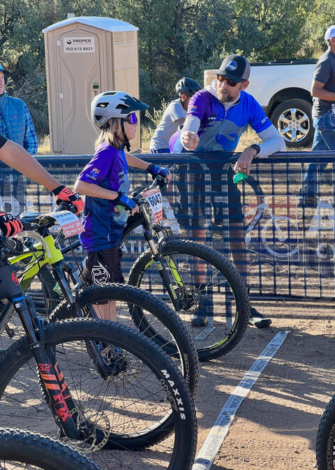 Mountain Bike Team - Photo #27