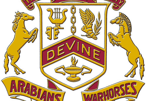 School Crest