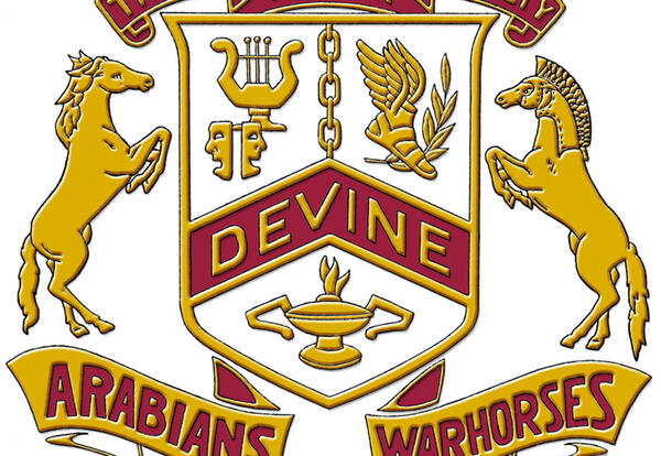 School Crest