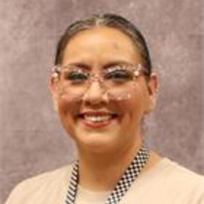 Photo of ADRIENNE FERNANDEZ