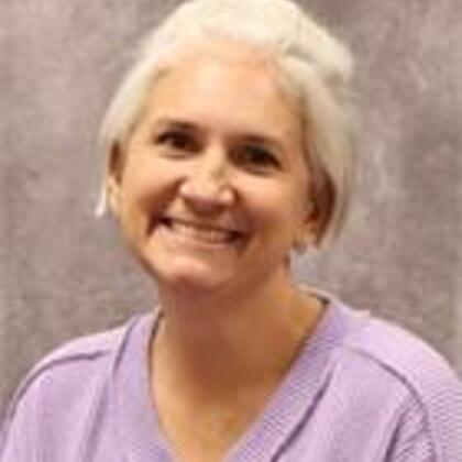 Photo of ALISON BROWN