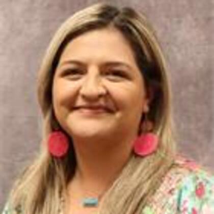 Photo of AMANDA SANCHEZ