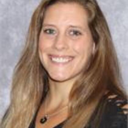 Photo of AMBER ALEXANDER