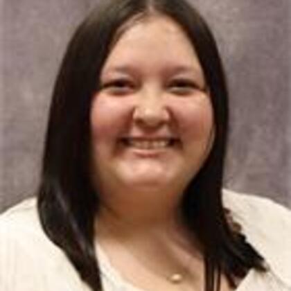 Photo of AMY BAILEY