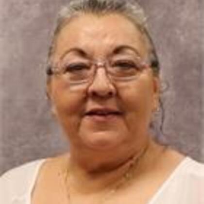 Photo of ANNA ORTIZ