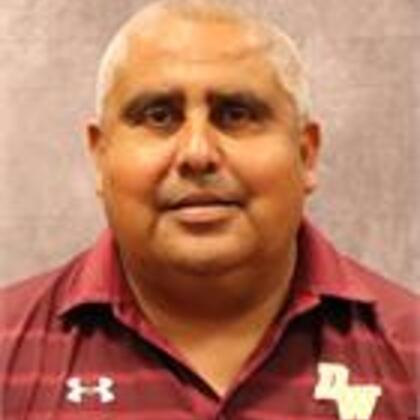 Photo of BART OROPEZA