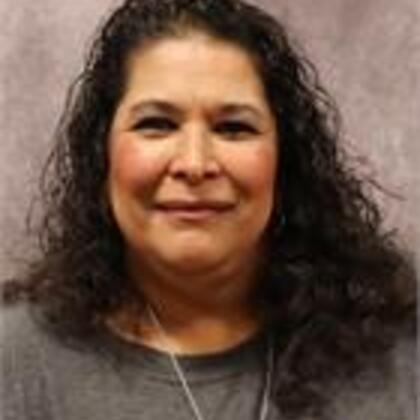 Photo of BELINDA RAMIREZ