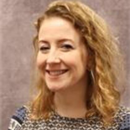 Photo of BETHANY PINCKARD