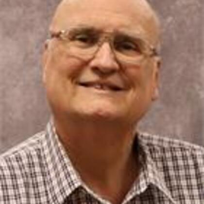 Photo of BILL LORRAINE