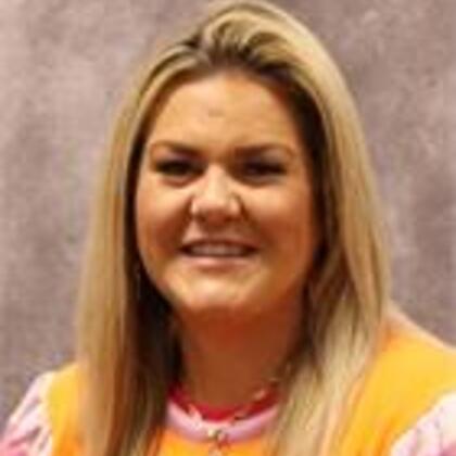 Photo of BREANNE MAREK