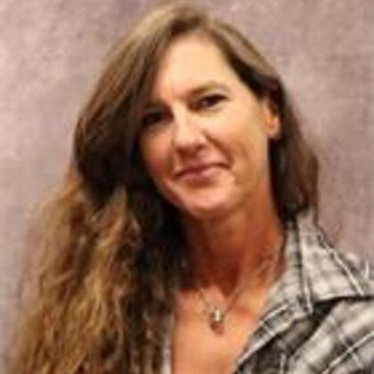Photo of BRIDGET HEISING