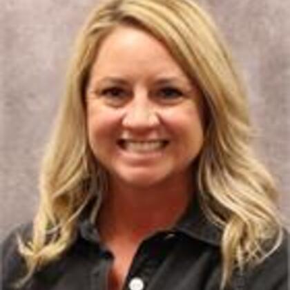 Photo of BRITTANY BRISCOE