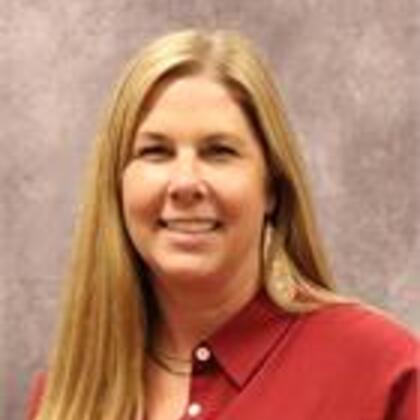 Photo of CARLY PARSON