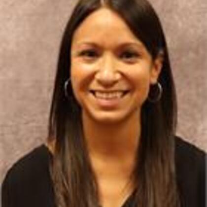 Photo of CASSANDRA EADS