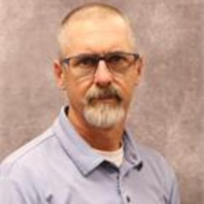 Photo of CHAD SAUNDERS