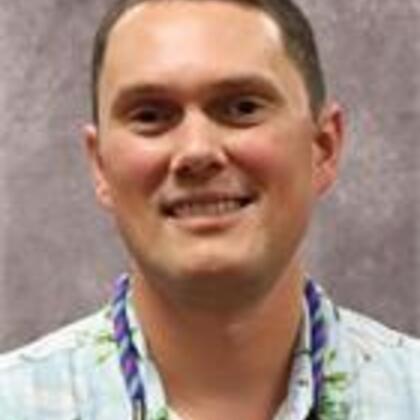 Photo of CHASE BURNSIDE