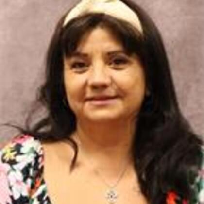 Photo of CHRISTELLA BILLALOBOS