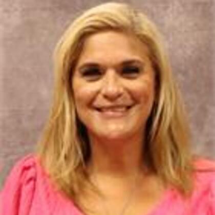 Photo of CHRISTINA MORALES