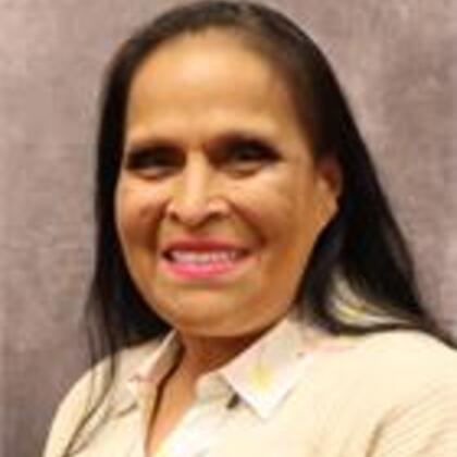 Photo of CHRISTINE AVILES