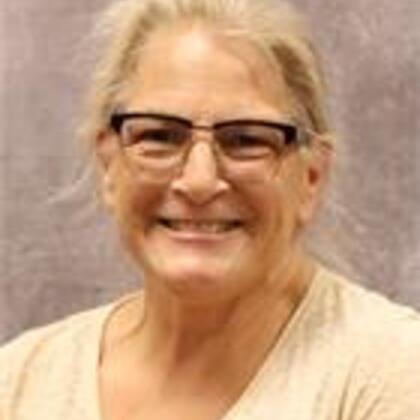 Photo of CINDY BARNETT