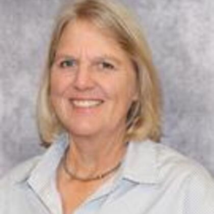 Photo of CYNTHIA MCOSKER-ZUERCHER