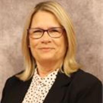 Photo of CORINNE STACY