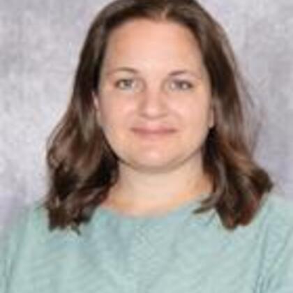 Photo of Crystal Marquez