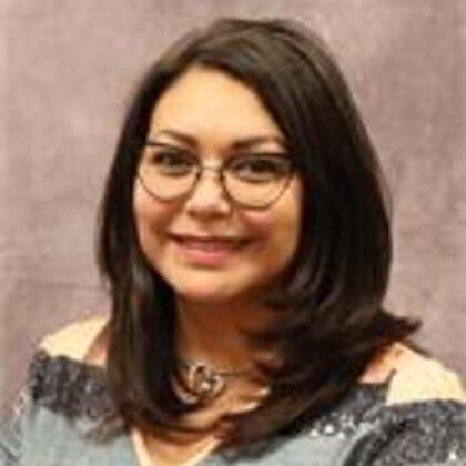 Photo of CRYSTOL ROSALES-TOLBERT