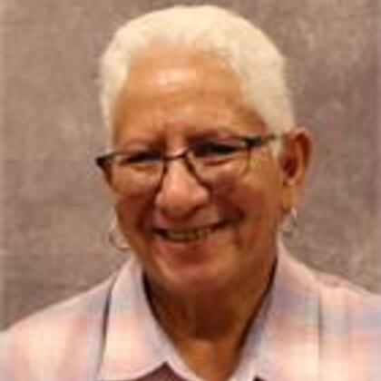 Photo of DALIA HOOVER