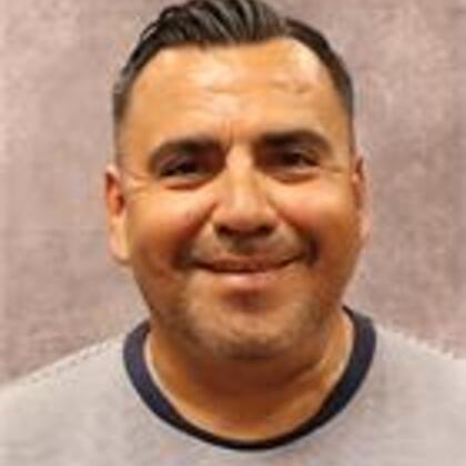 Photo of DANIEL SANCHEZ