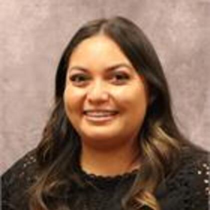 Photo of DANIELLE RIVAS