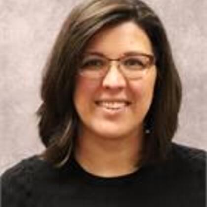 Photo of DAWN HAMBY