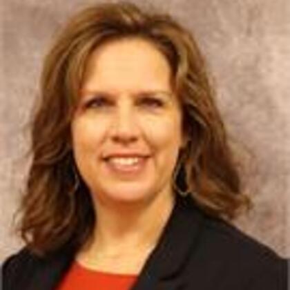 Photo of DAWN SCHNEIDER