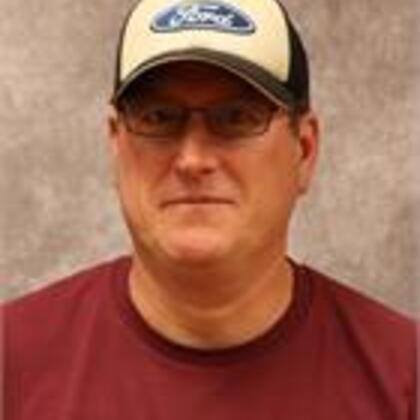 Photo of DAYLON FINTO