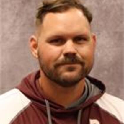 Photo of DEVIN ROTRAMEL