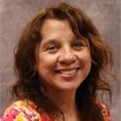 Photo of DIANNA JEFFERS