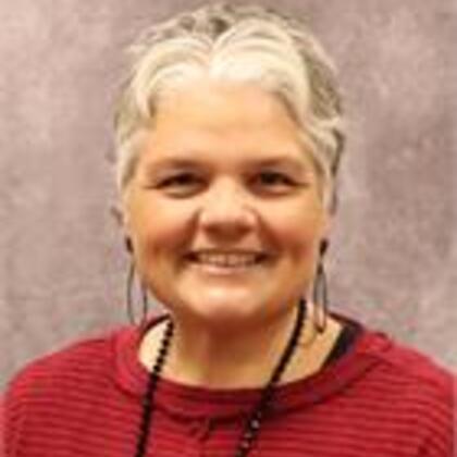 Photo of DONNA ZAPATA