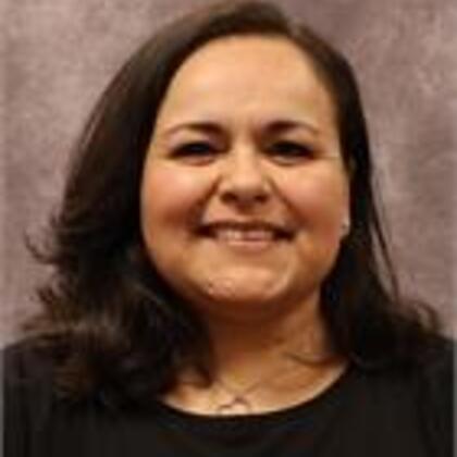 Photo of ELIZABETH RAMIREZ