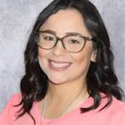 Photo of EMERALD PENA FUENTES
