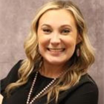 Photo of EMILY SADLER