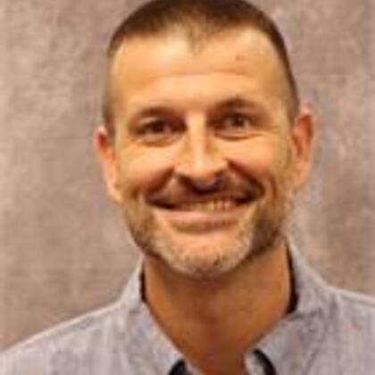 Photo of EVAN EADS