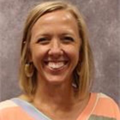 Photo of FARRAH SCHUELING