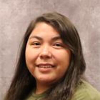 Photo of GABRIELLA GONZALES