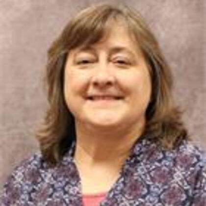 Photo of GAIL DUFFER